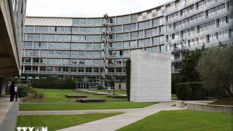 UNESCO hỗ trợ khẩn cấp việt nam 740.000 USD để bảo vệ di sản văn h&oacute;a sau thi&ecirc;n tai