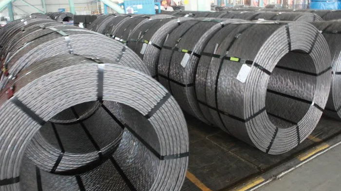 R&agrave; so&aacute;t chống b&aacute;n ph&aacute; gi&aacute; c&aacute;p th&eacute;p dự ứng lực từ ba nước 