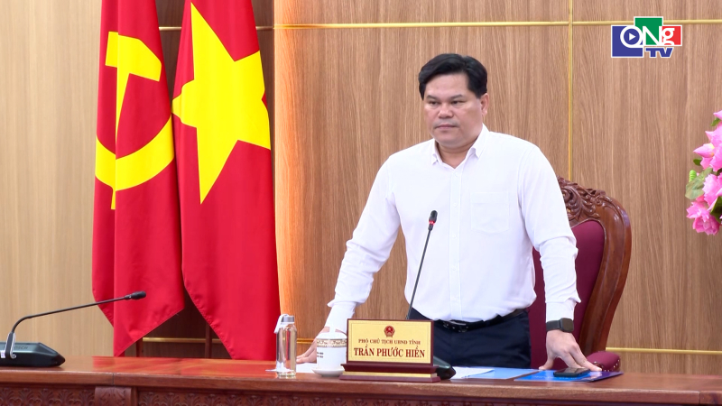 Đẩy mạnh chuyển đổi số ng&agrave;nh X&acirc;y dựng theo Nghị quyết 57