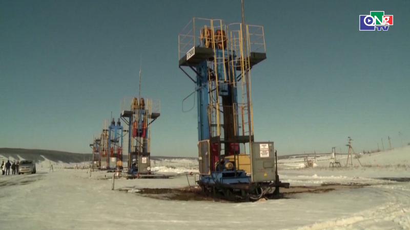 EU th&ocirc;ng qua quy định loại bỏ dần kh&iacute; đốt của Nga