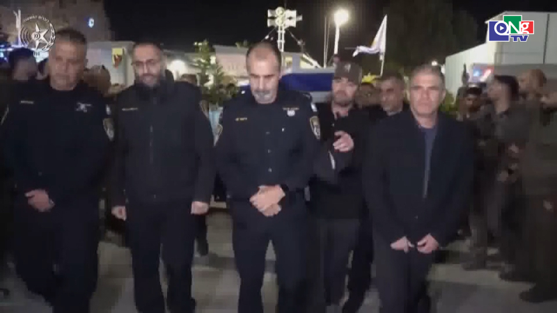 Hamas thực hiện cam kết ngừng bắn tại Gaza