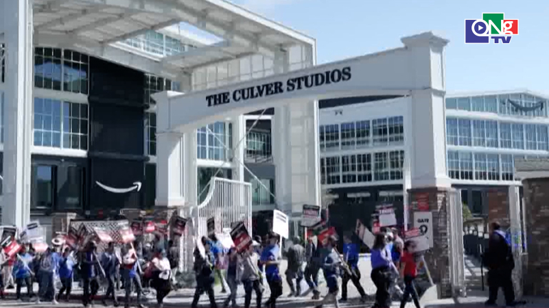 Mỹ triển khai kế hoạch phục hưng ng&agrave;nh điện ảnh Hollywood