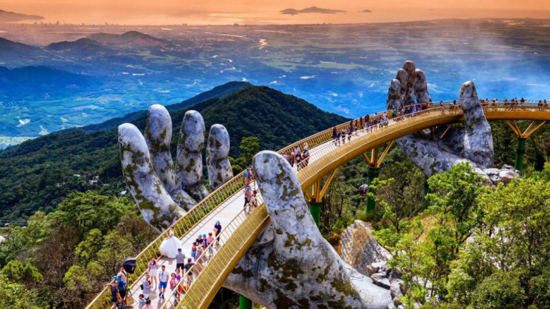 Du lịch Việt Nam bứt ph&aacute; ngoạn mục trong khu vực Asean