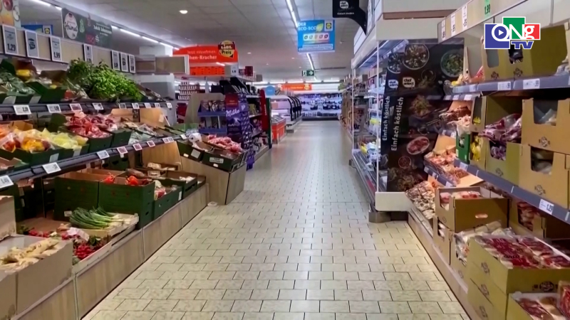 Thế giới trưa 28/01