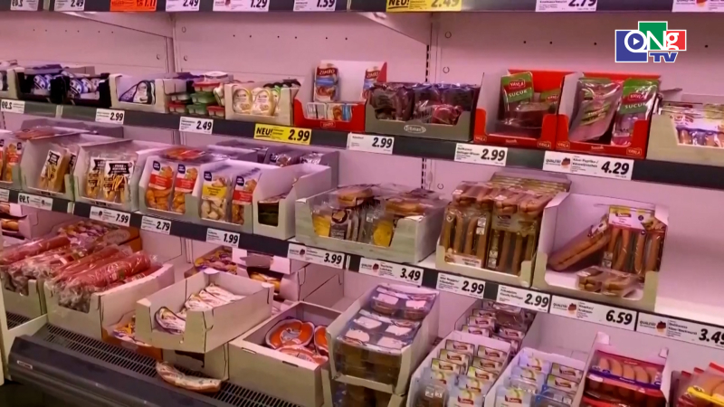 EU siết chặt ti&ecirc;u chuẩn thực phẩm nhập khẩu