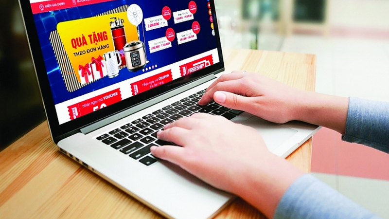 Chống gian lận thương mại tr&ecirc;n m&ocirc;i trường số