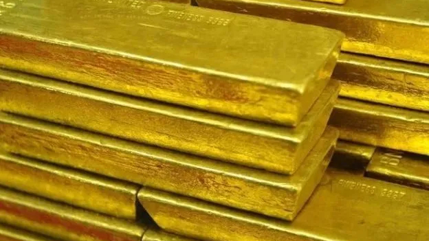 Dự b&aacute;o v&agrave;ng chạm mốc 6.000 USD/ounce trong năm 2026