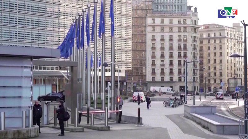 Thế giới trưa 29/01