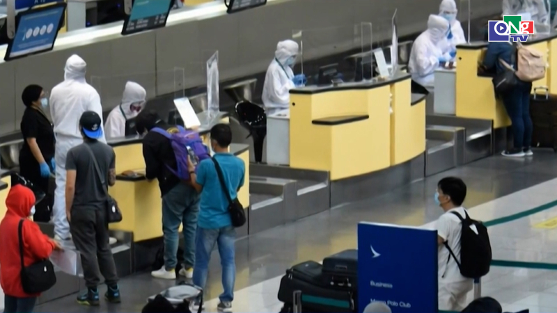 Philippines cảnh b&aacute;o người d&acirc;n về virus Nipah