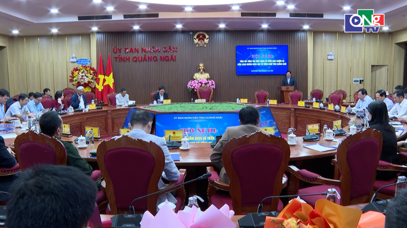 Thực hiện Nghị quyết 57 l&agrave; nhiệm vụ trọng t&acirc;m h&agrave;ng đầu