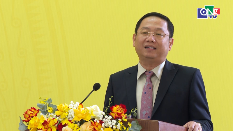 Sở x&acirc;y dựng Quảng Ng&atilde;i quyết t&acirc;m tạo đột ph&aacute; trong năm 2026