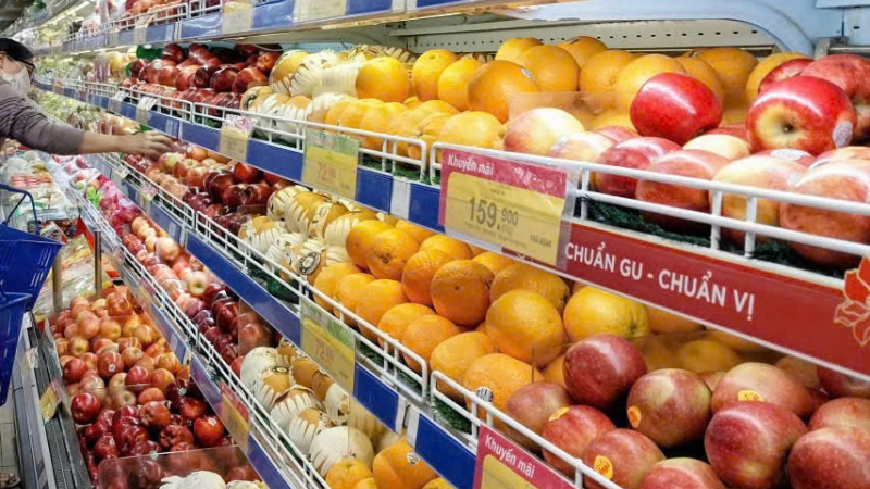 Bảo đảm an to&agrave;n thực phẩm ph&ograve;ng ngừa vi r&uacute;t Nipah