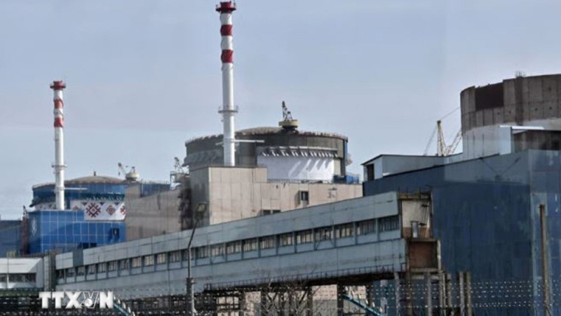 Italy, Đức hỗ trợ ng&agrave;nh năng lượng của Ukraine