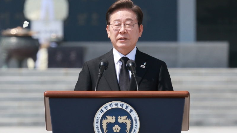 H&agrave;n Quốc k&ecirc;u gọi tăng cường an sinh x&atilde; hội trước sự ảnh hưởng của AI