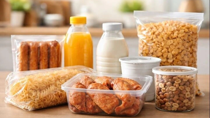 Chi tiết 8 nh&oacute;m thực phẩm bắt buộc phải c&ocirc;ng bố ti&ecirc;u chuẩn