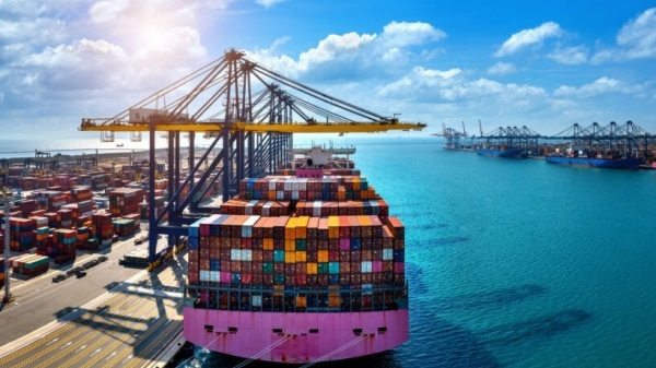 Ng&agrave;nh C&ocirc;ng Thương phấn đấu tăng trưởng tr&ecirc;n 10% năm 2026 