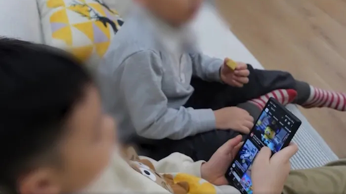 Lo ngại trẻ em tiếp cận nội dung bạo lực, kinh dị tr&ecirc;n kh&ocirc;ng gian mạng