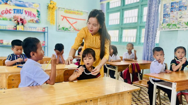 Đề xuất ch&iacute;nh s&aacute;ch mới cho học sinh trường phổ th&ocirc;ng nội tr&uacute; 