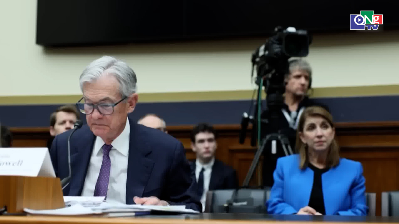 Tổng thống Mỹ đề cử người thay thế chủ tịch Fed J. Powel