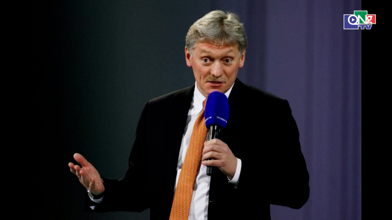 T&iacute;n hiệu mới trong đối thoại giải quyết xung đột tại Ukraine