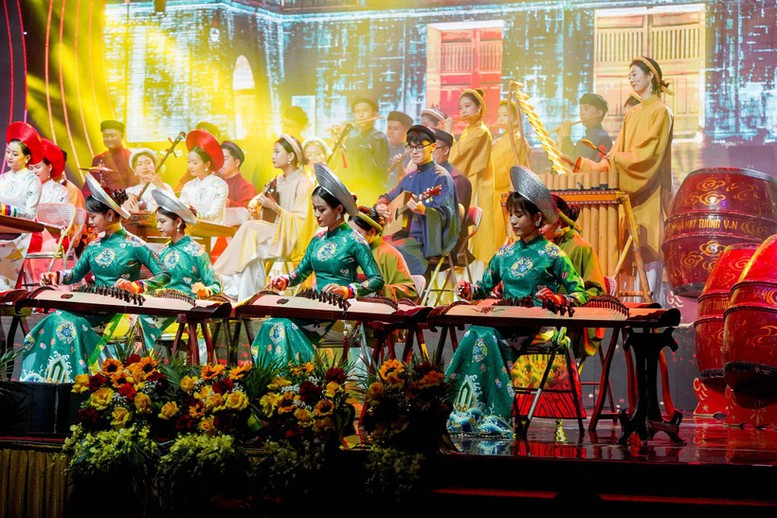 Truyền thông quảng bá hình ảnh Việt Nam ra nước ngoài một cách toàn diện nhằm nâng cao nhận thức của quốc tế đối với đất nước, con người, văn hóa và những thành tựu phát triển của Việt Nam.