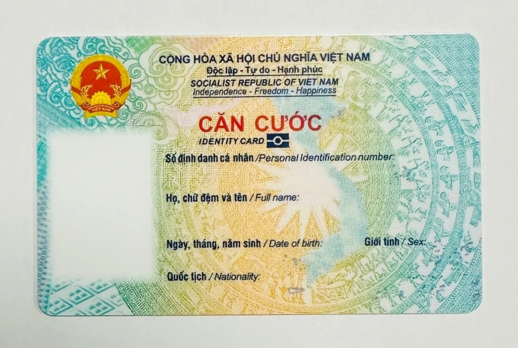 Dùng Căn cước điện tử nhận tiền mặt tại quầy giao dịch của Kho bạc từ 10/2/2026. Ảnh minh họa