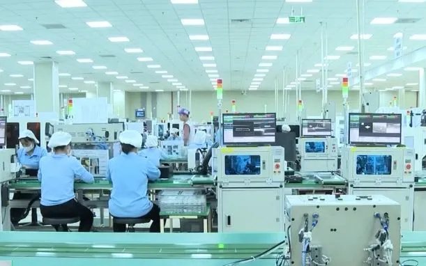 FDI lập kỷ lục, doanh nghiệp Việt trước sức ép chuẩn ESG .