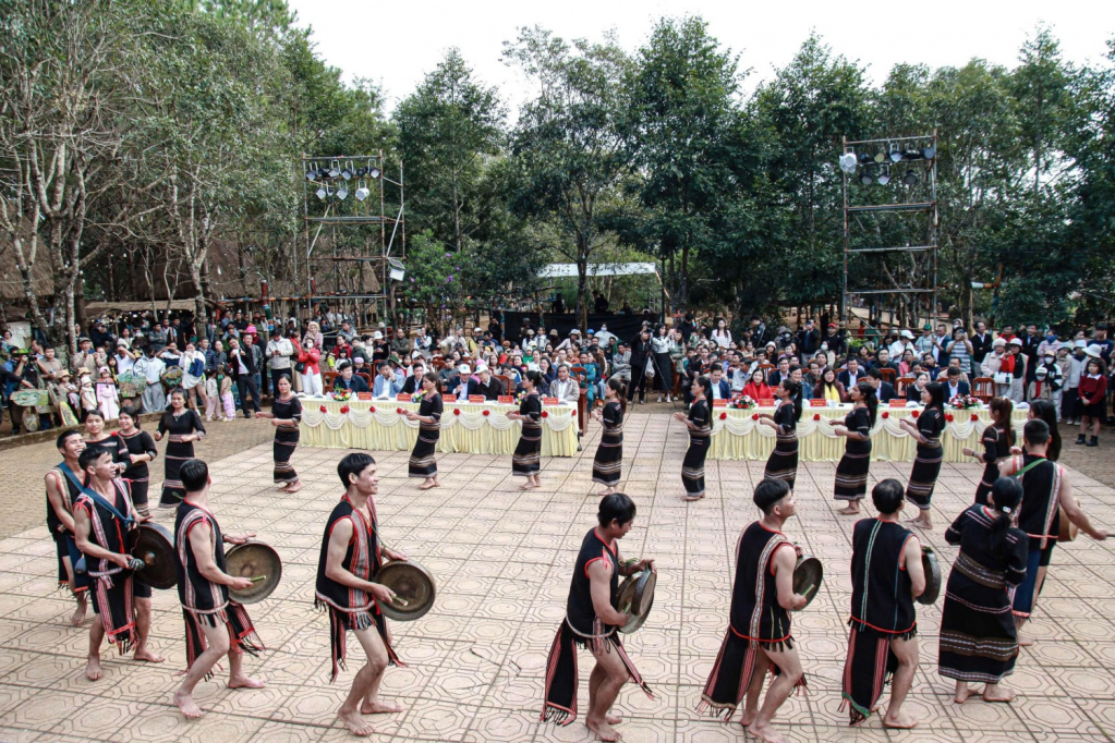 Hàng loạt chương trình, lễ hội sẽ được diễn ra trong suất những ngày nghỉ Tết tại Quảng Ngãi.