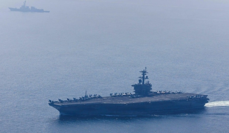 Ảnh minh họa. Nguồn: Reuters