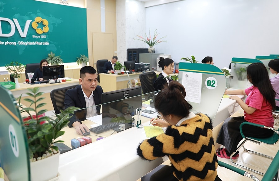 Động lực phát hành trái phiếu doanh nghiệp chủ yếu đến từ nhóm ngân hàng. Ảnh: Quang Thái