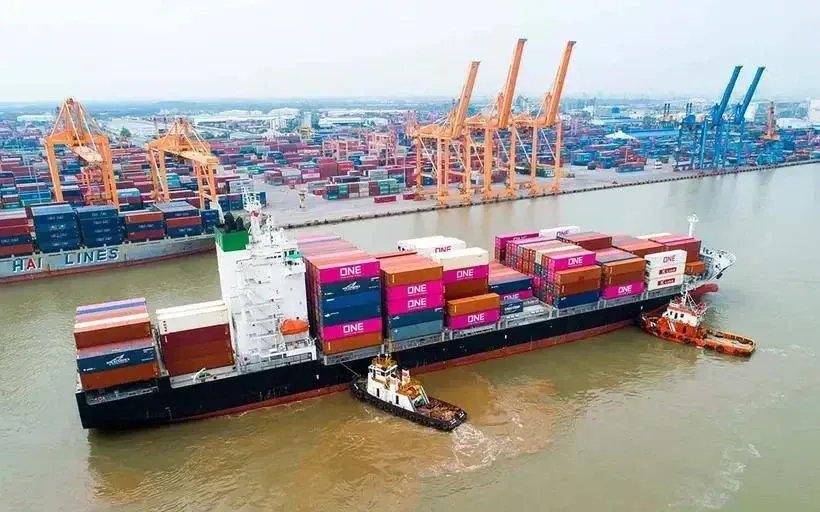 Việt Nam tiến gần xếp hạng tín nhiệm quốc gia ở mức đầu tư.