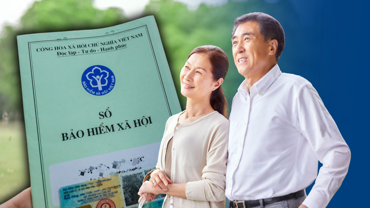 Tuổi nghỉ hưu của người lao động tiếp tục tăng theo lộ trình - Ảnh: TTO