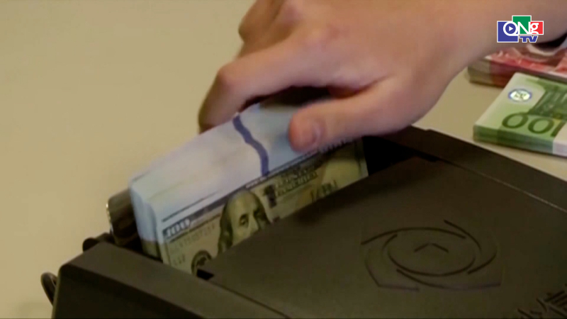 Thế giới trưa 31/01