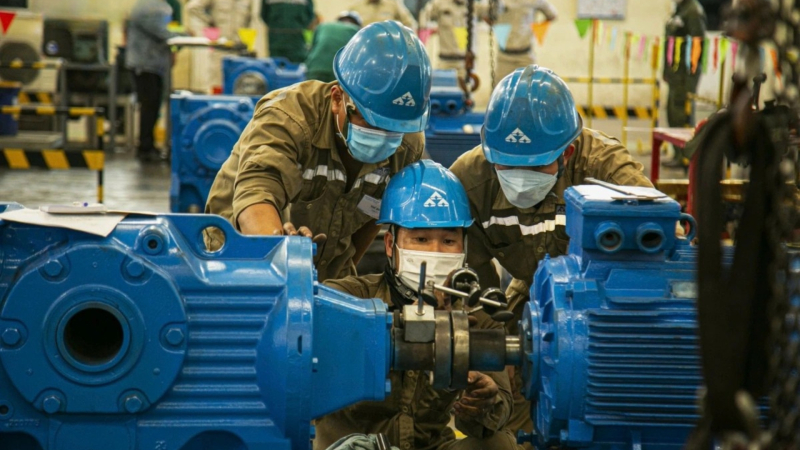 Quảng Ng&atilde;i phấn đấu l&agrave; cực tăng trưởng quan trọng của khu vực miền Trung - T&acirc;y Nguy&ecirc;n 