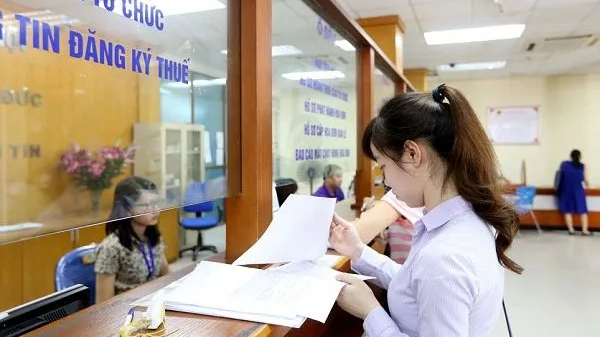 Thay đổi nơi quyết to&aacute;n thuế thu nhập c&aacute; nh&acirc;n