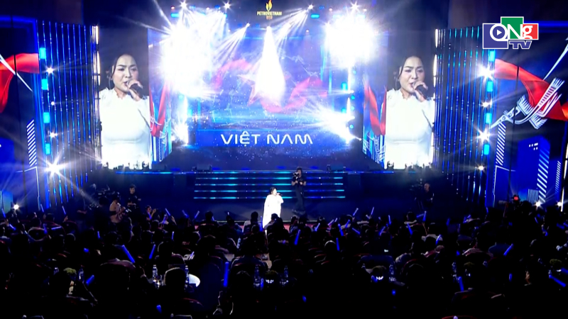 Ấn tượng Chương tr&igrave;nh nghệ thuật BSR concert năm 2026