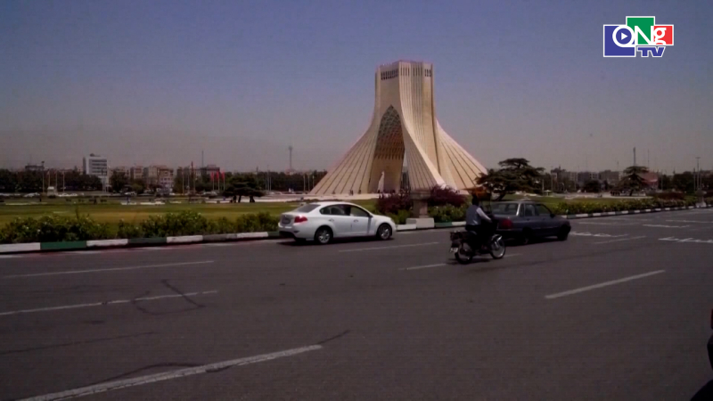 Iran v&agrave; Mỹ ghi nhận tiến triển hướng tới đ&agrave;m ph&aacute;n