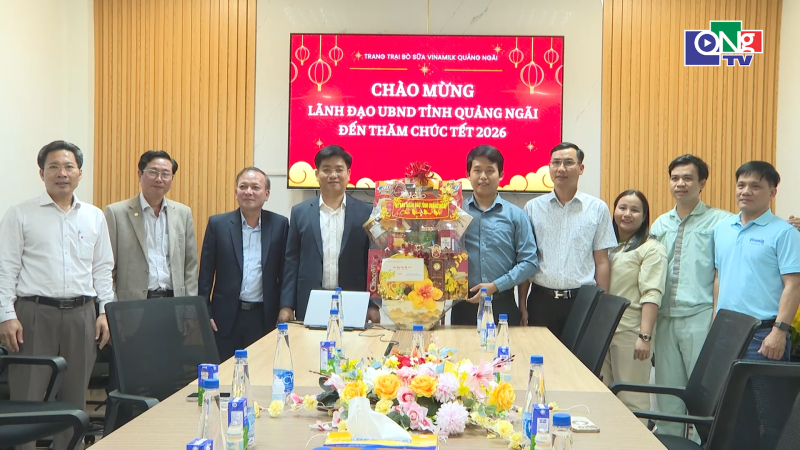 Ch&uacute;c Tết c&aacute;c đơn vị, doanh nghiệp