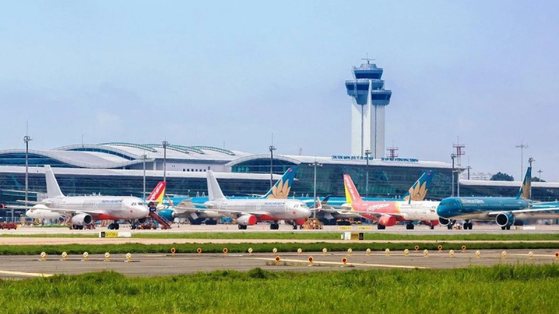 Bẫy lừa đảo v&eacute; m&aacute;y bay Tết qua mạng 