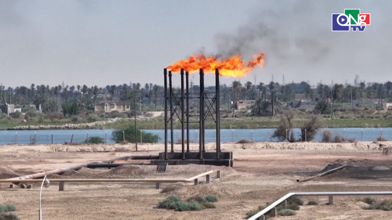 OPEC+ dừng tăng sản lượng dầu cho đến th&aacute;ng 3