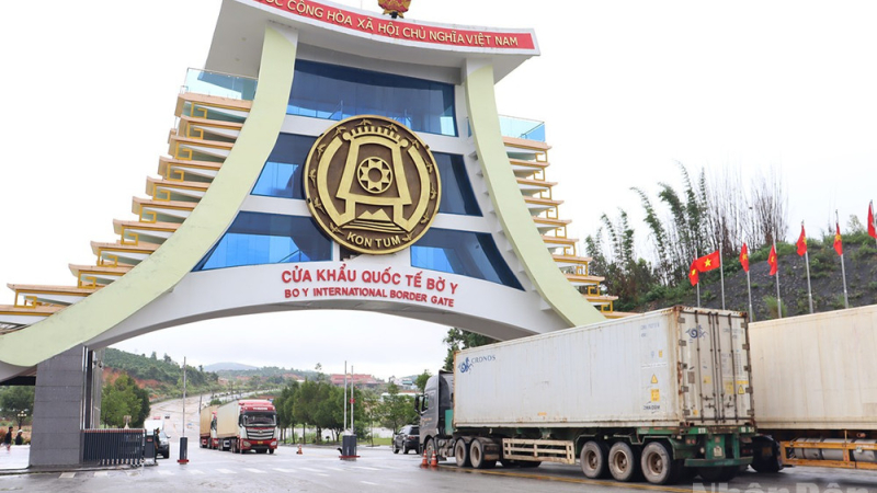 Quảng Ng&atilde;i y&ecirc;u cầu gi&aacute;m s&aacute;t, ph&aacute;t hiện c&aacute;c trường hợp nghi ngờ mắc bệnh do virus Nipah ngay tại cửa khẩu