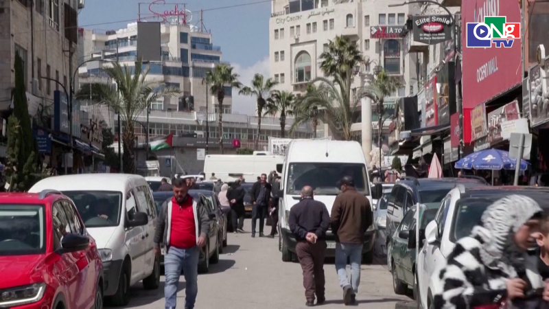 Thế giới trưa 03/02