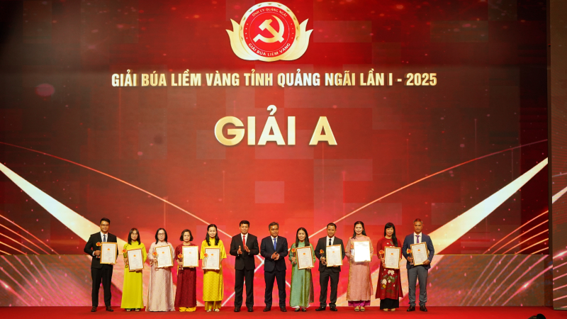 Lan tỏa gi&aacute; trị những t&aacute;c phẩm b&aacute;o ch&iacute; về x&acirc;y dựng Đảng