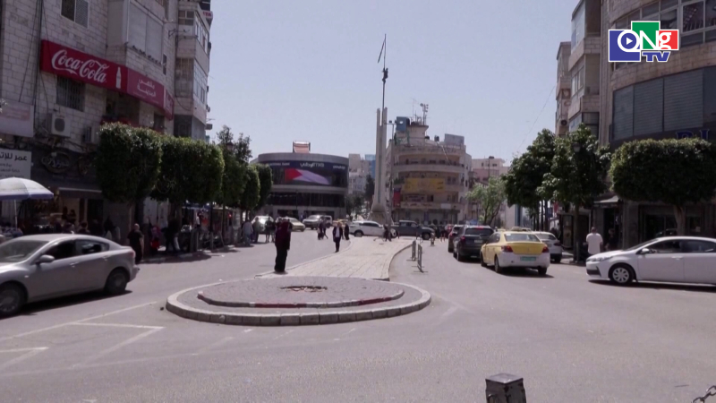 Palestine ấn định thời điểm tổ chức bầu cử Hội đồng quốc Gia 