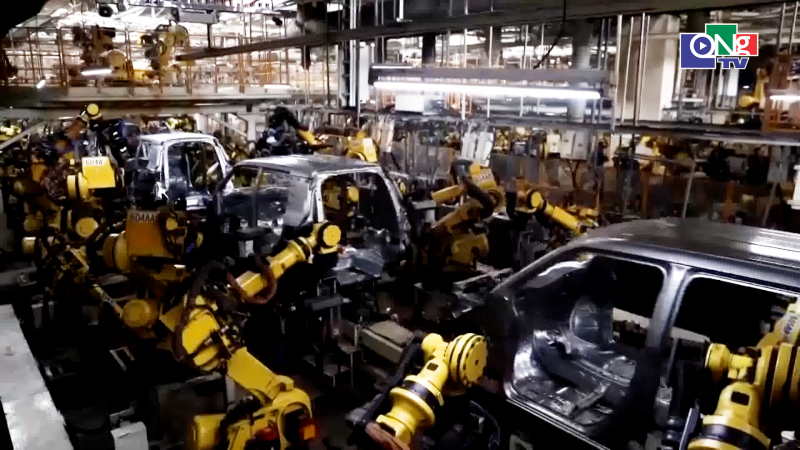 Mỹ đạt thỏa thuận thương mại với Ấn Độ