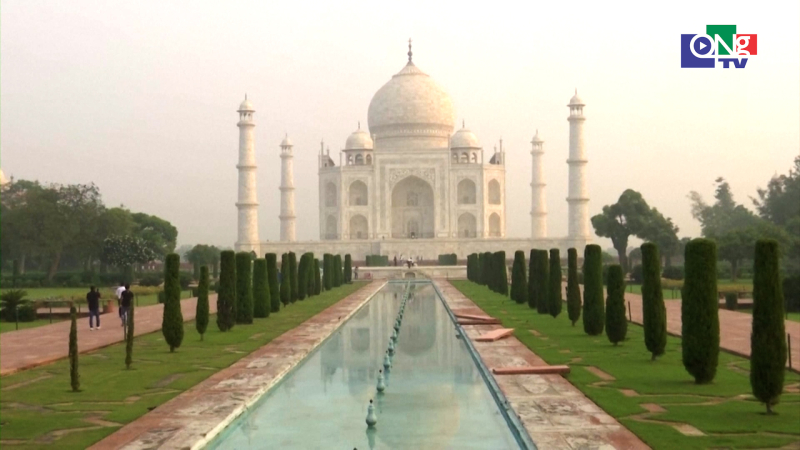 Ấn Độ chi ti&ecirc;u kỷ lục trong ng&acirc;n s&aacute;ch 2026