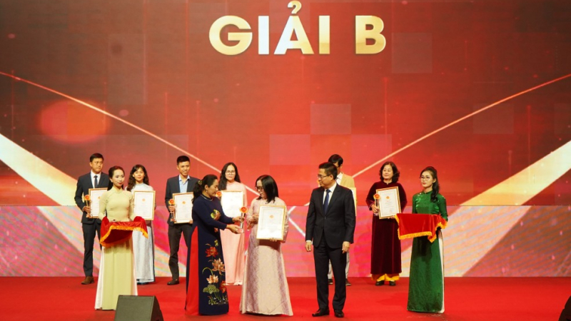 KPI &ldquo;C&acirc;y thước&rdquo; v&agrave; &ldquo;Người cầm thước&rdquo; 