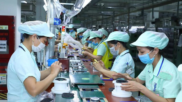 Gần 60% doanh nghiệp Nhật sẵn s&agrave;ng mở rộng đầu tư tại Việt Nam 