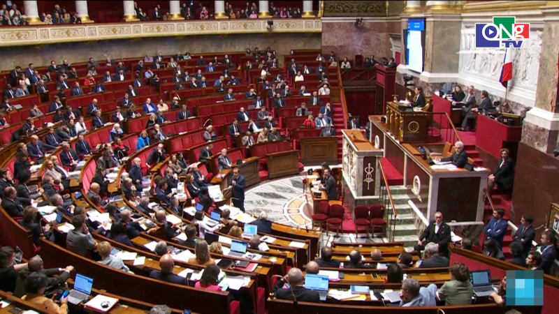 Thế giới tối 03/02