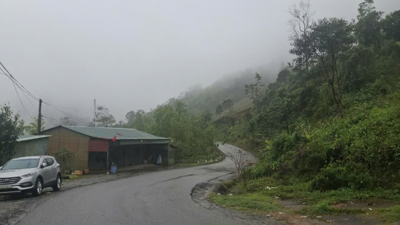 Đầu tư n&acirc;ng cấp Quốc lộ 24 - khơi th&ocirc;ng điểm nghẽn, kết nối Đ&ocirc;ng &ndash; T&acirc;y